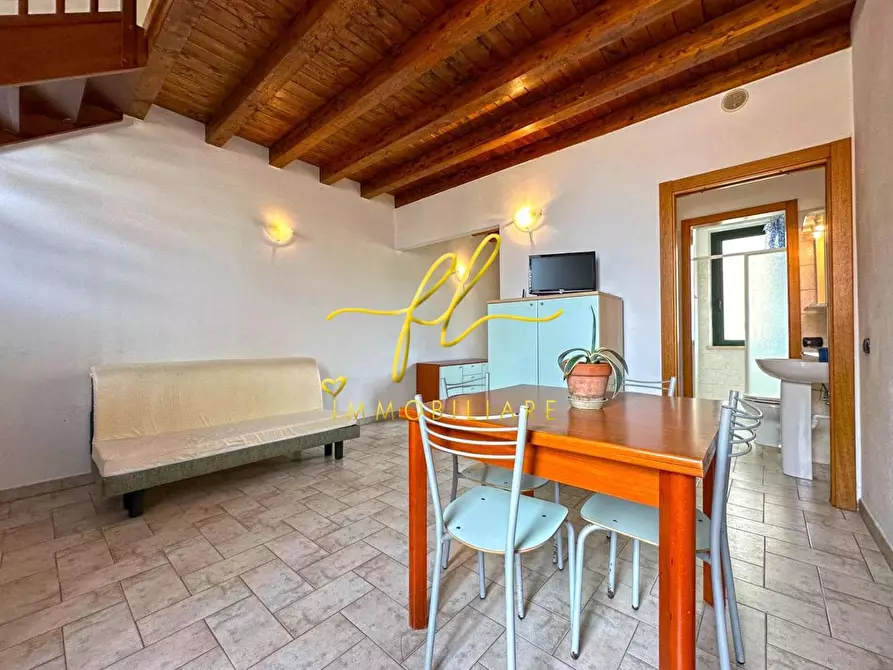 Immagine 6 di Appartamento in vendita  a San Vincenzo