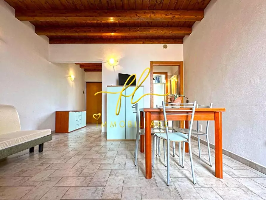 Immagine 3 di Appartamento in vendita  a San Vincenzo