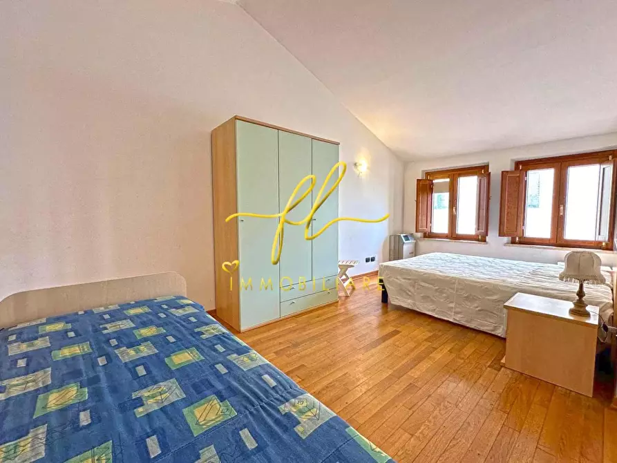 Immagine 15 di Appartamento in vendita  a San Vincenzo