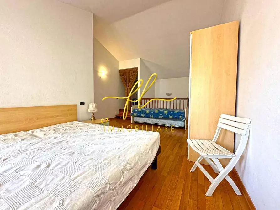 Immagine 10 di Appartamento in vendita  a San Vincenzo