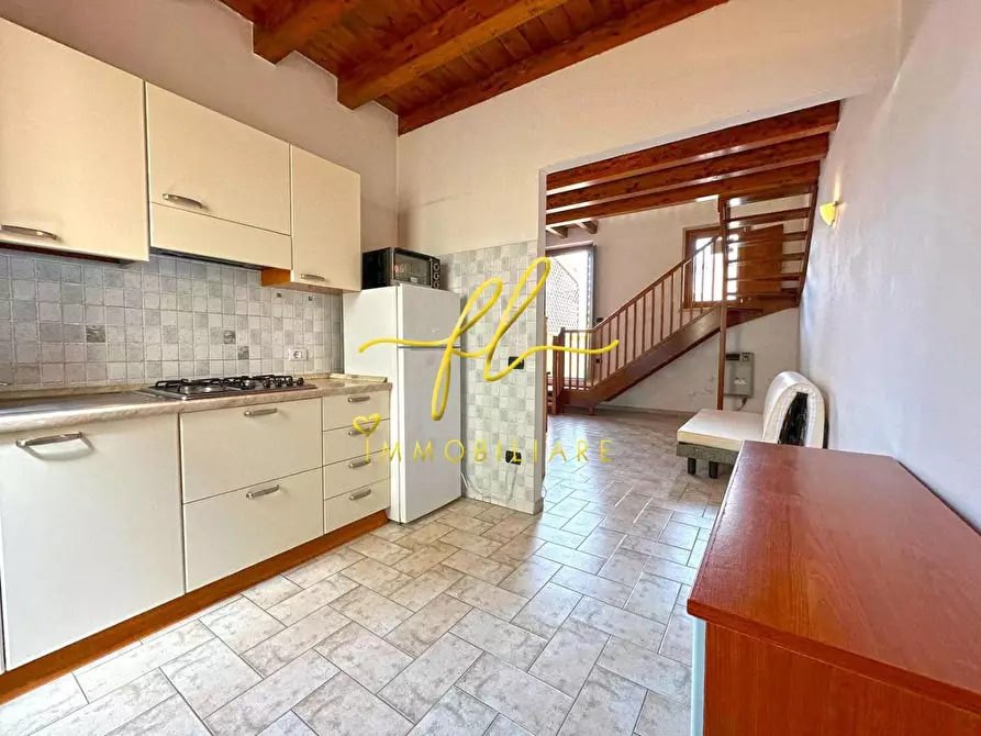 Immagine 7 di Appartamento in vendita  a San Vincenzo