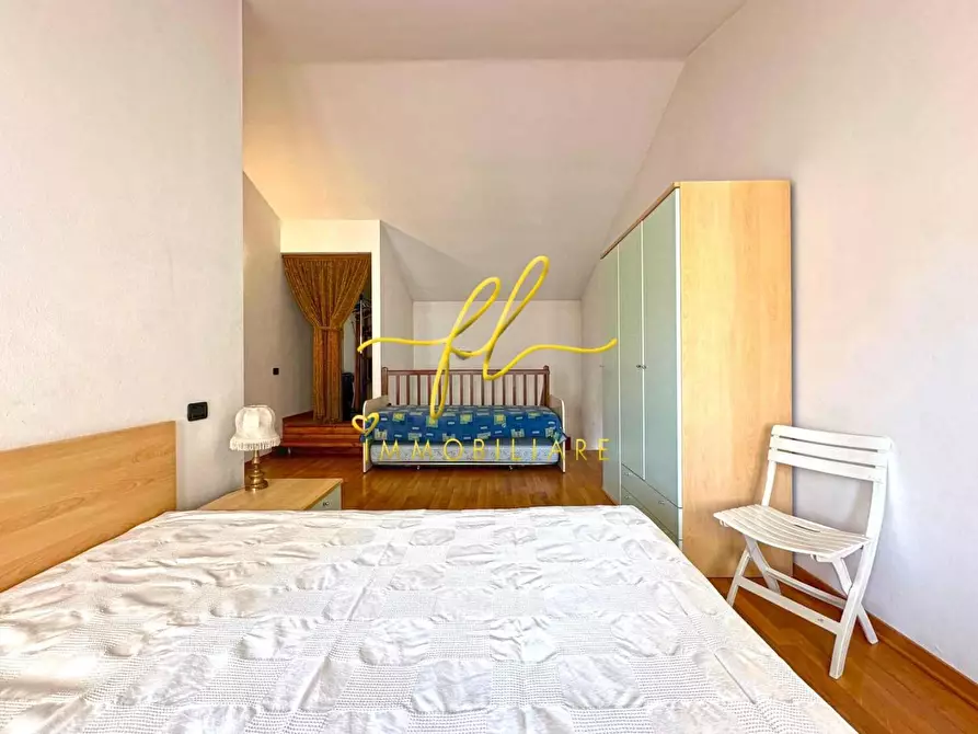 Immagine 11 di Appartamento in vendita  a San Vincenzo