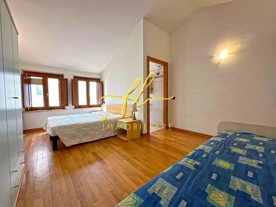 Immagine 14 di Appartamento in vendita  a San Vincenzo