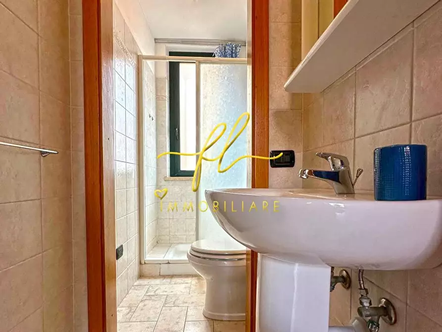 Immagine 16 di Appartamento in vendita  a San Vincenzo