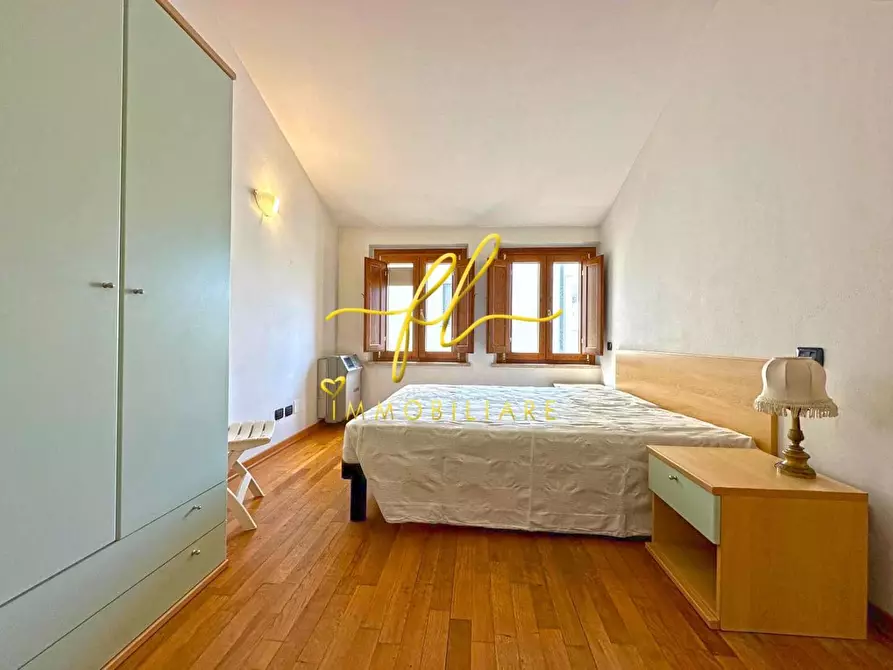 Immagine 12 di Appartamento in vendita  a San Vincenzo