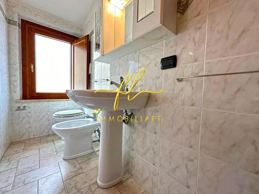 Immagine 17 di Appartamento in vendita  a San Vincenzo