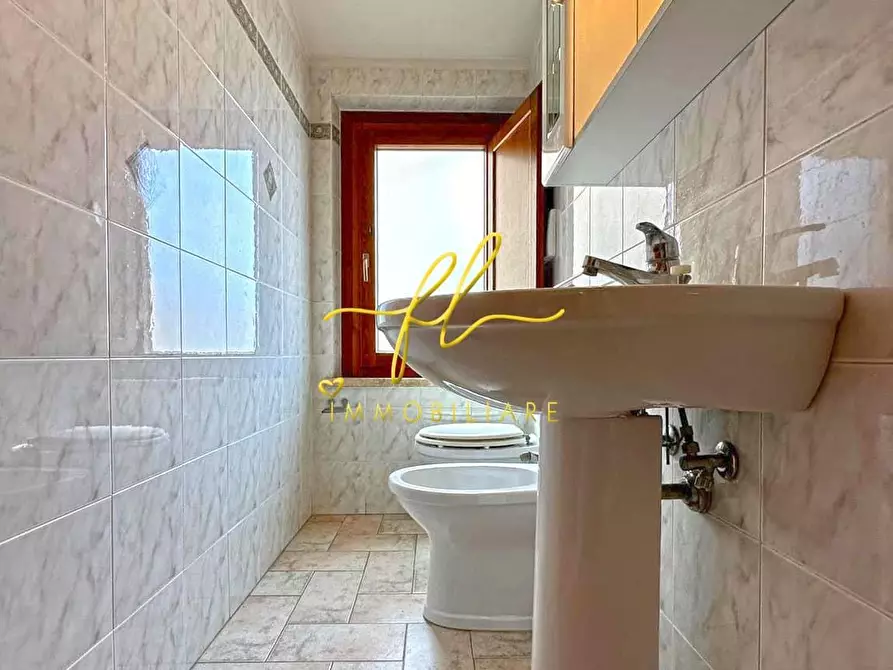 Immagine 18 di Appartamento in vendita  a San Vincenzo