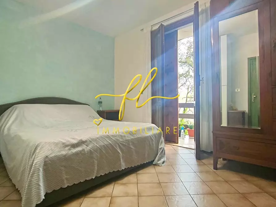 Immagine 8 di Appartamento in vendita  a Sassetta