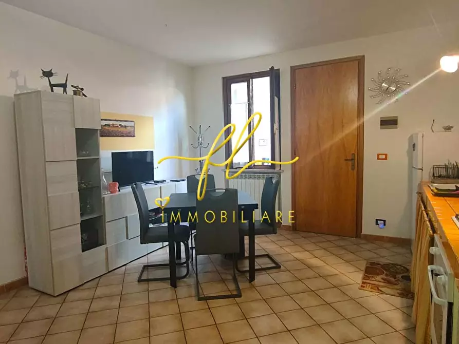 Immagine 5 di Appartamento in vendita  a Sassetta