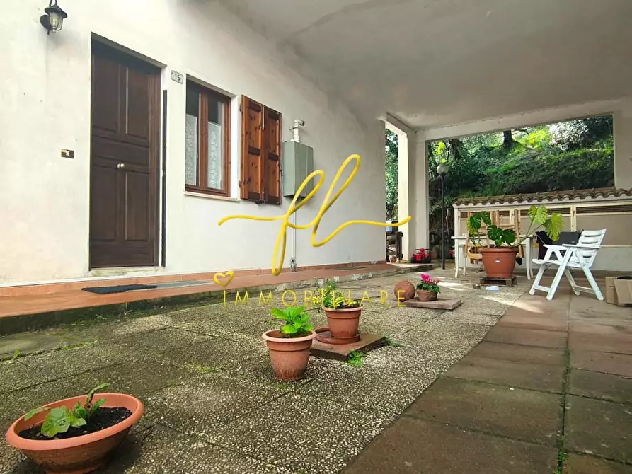 Immagine 14 di Appartamento in vendita  a Sassetta