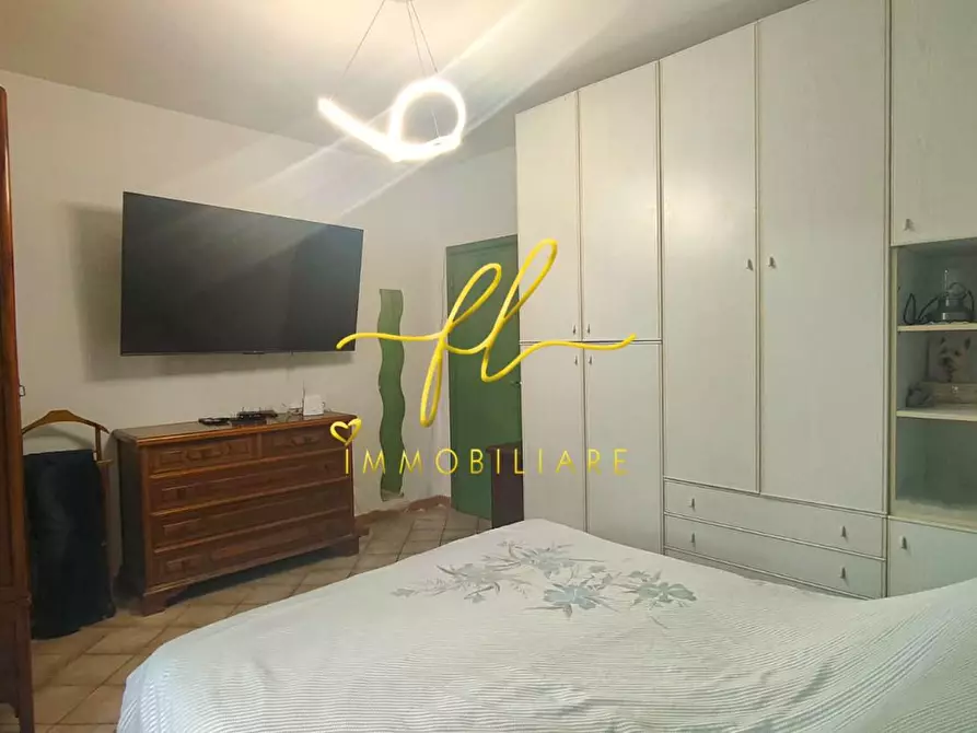 Immagine 9 di Appartamento in vendita  a Sassetta