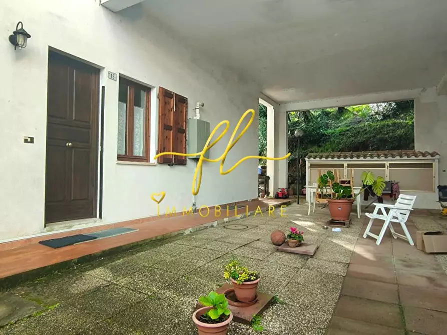 Immagine 6 di Appartamento in vendita  a Sassetta