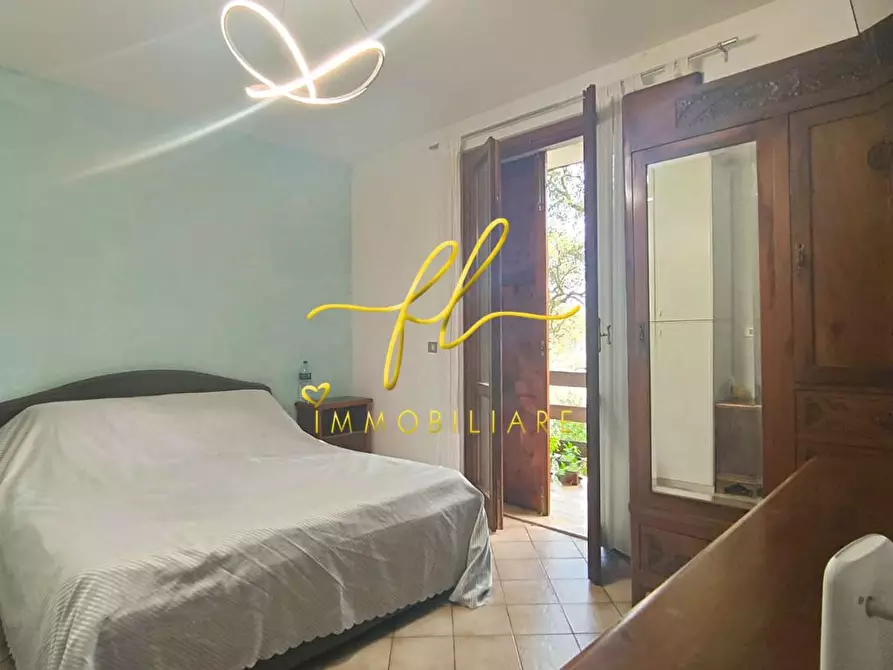 Immagine 7 di Appartamento in vendita  a Sassetta