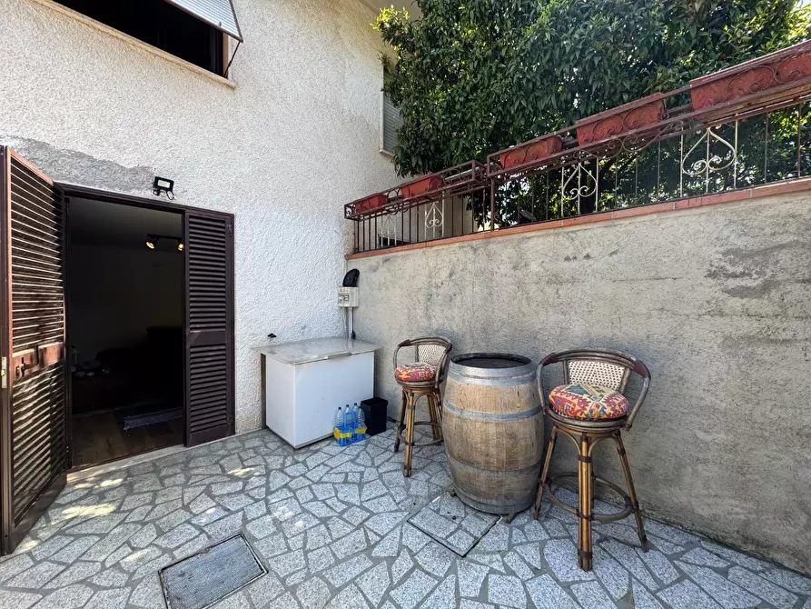 Immagine 12 di Porzione di casa in affitto  a Seravezza