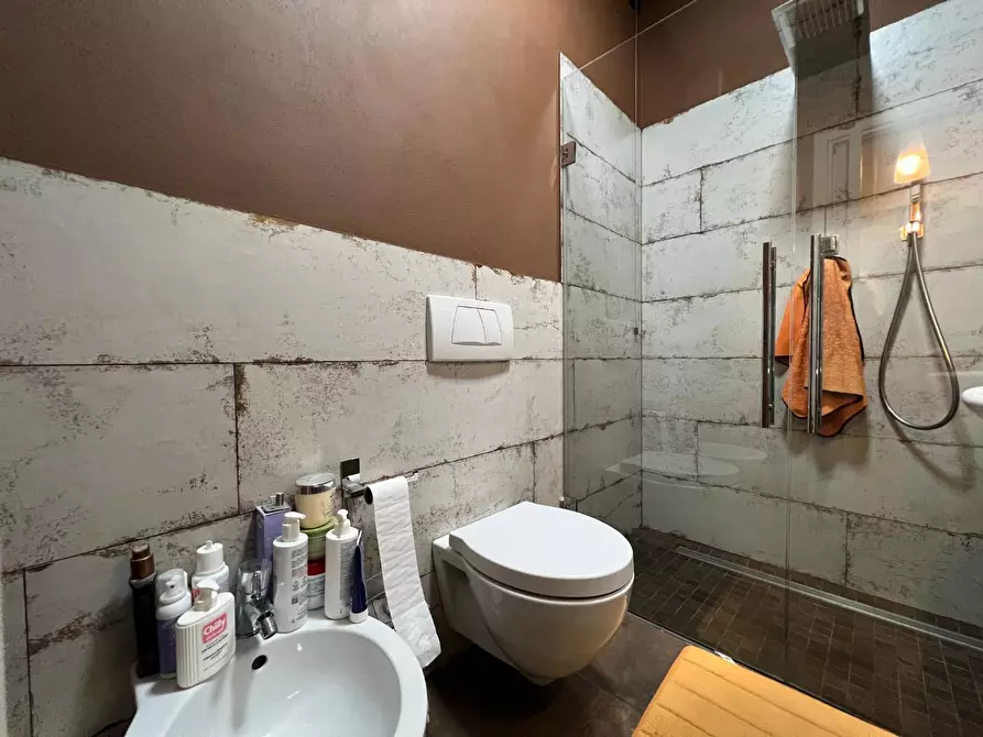 Immagine 35 di Casa semindipendente in vendita  a Empoli