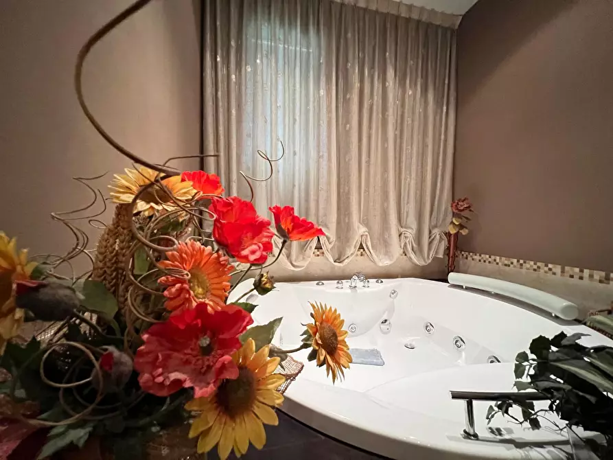 Immagine 24 di Casa semindipendente in vendita  a Empoli