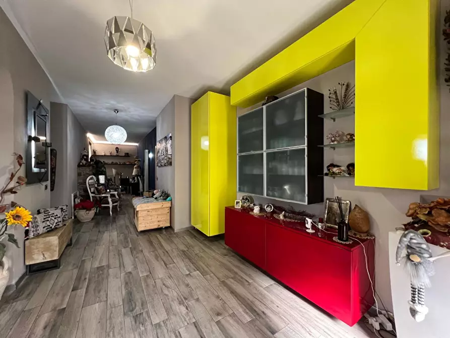 Immagine 9 di Casa semindipendente in vendita  a Empoli