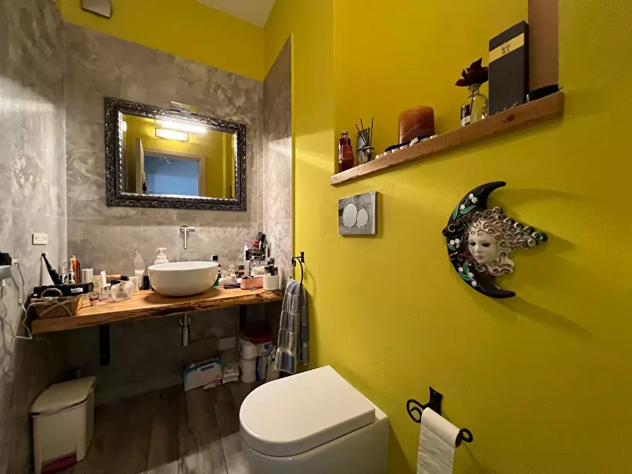 Immagine 20 di Casa semindipendente in vendita  a Empoli