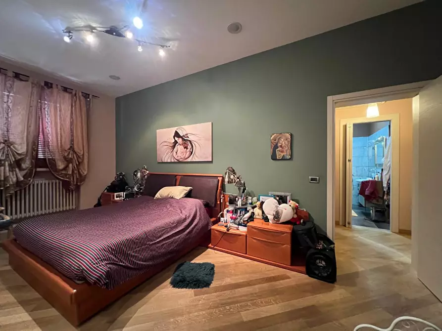 Immagine 28 di Casa semindipendente in vendita  a Empoli