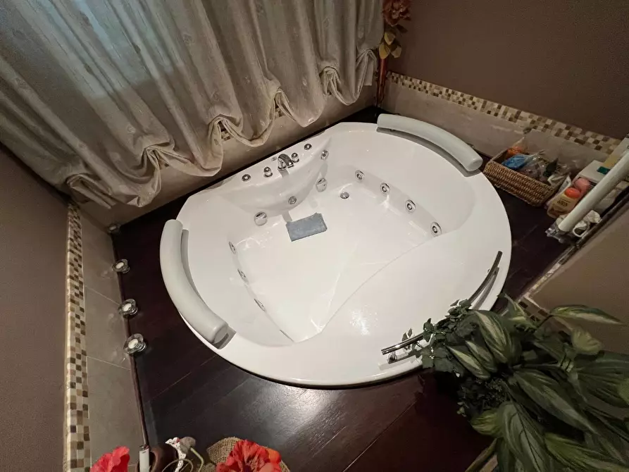 Immagine 26 di Casa semindipendente in vendita  a Empoli