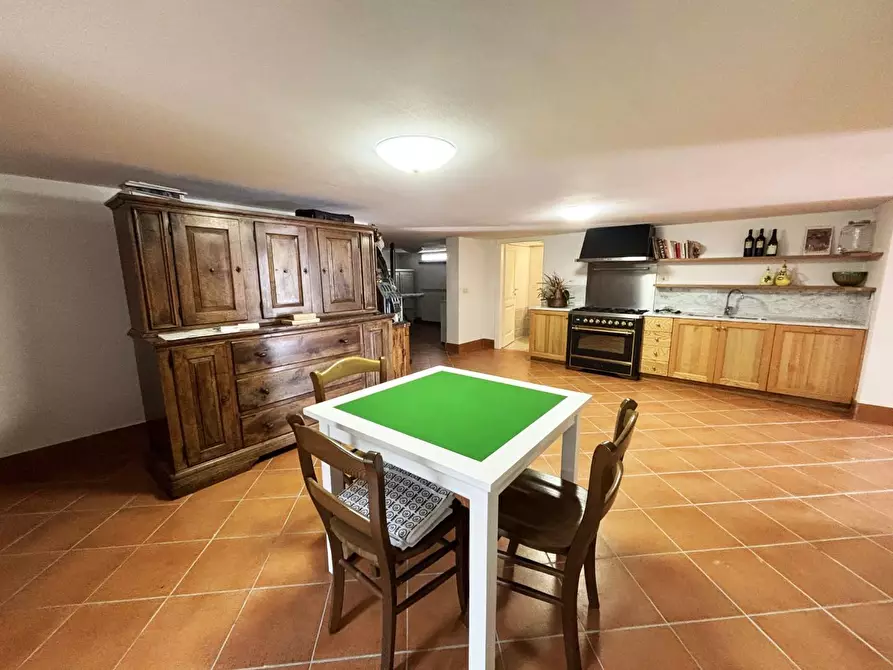 Immagine 24 di Villa in vendita  a Calcinaia