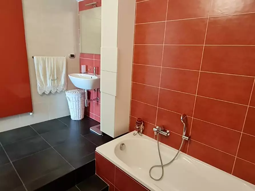 Immagine 22 di Terratetto in vendita  a Colle Di Val D'elsa