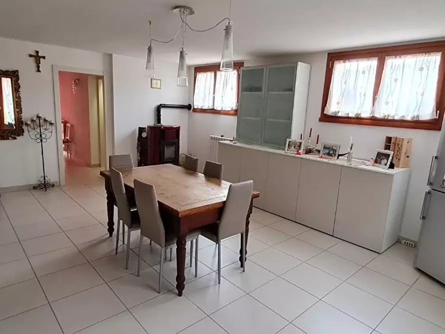 Immagine 34 di Terratetto in vendita  a Colle Di Val D'elsa