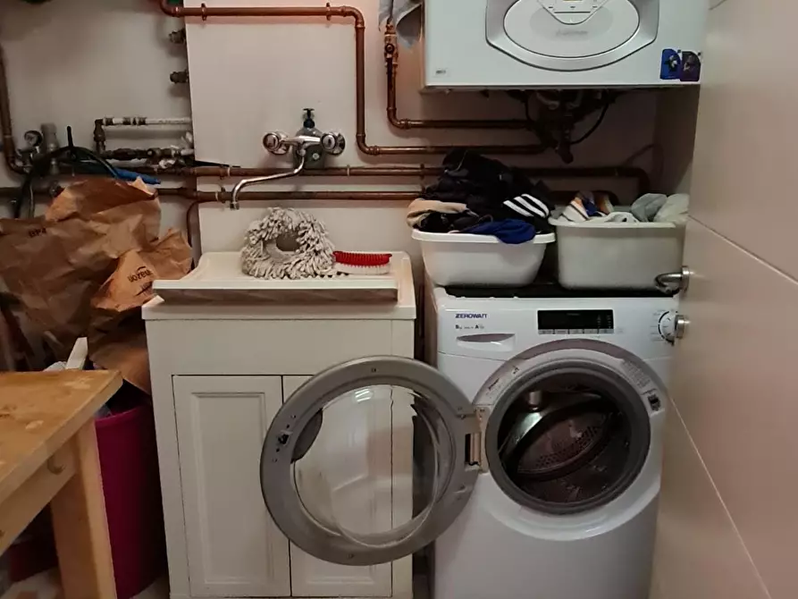 Immagine 29 di Terratetto in vendita  a Colle Di Val D'elsa