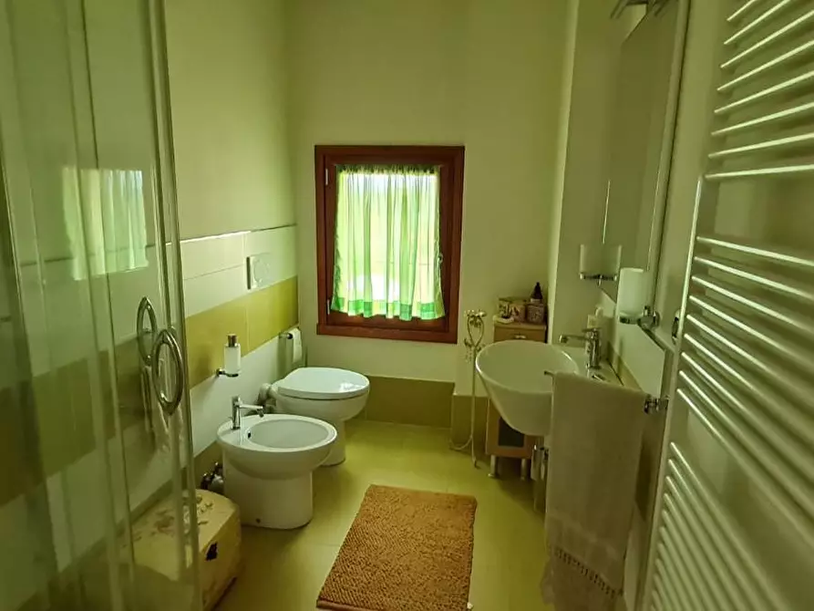 Immagine 25 di Terratetto in vendita  a Colle Di Val D'elsa