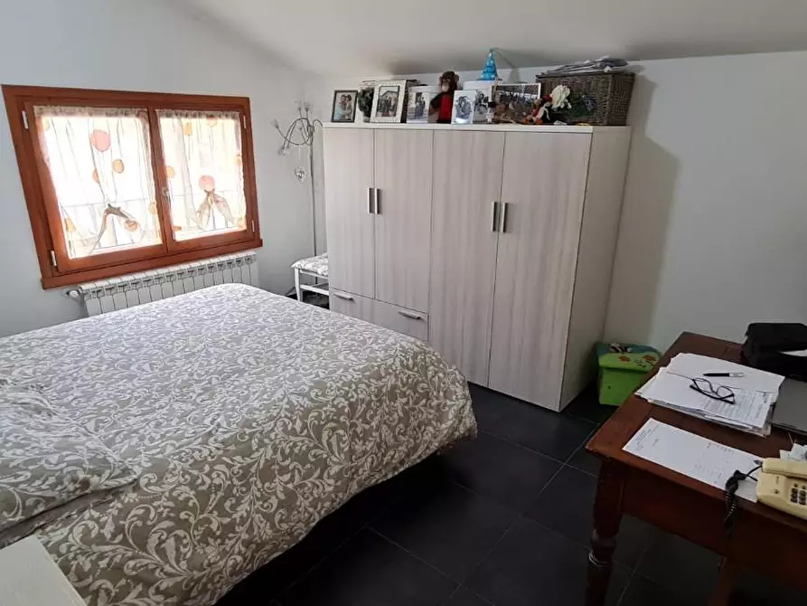 Immagine 27 di Terratetto in vendita  a Colle Di Val D'elsa