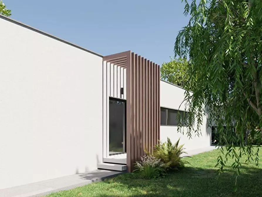 Immagine 11 di Villa in vendita  a Forte Dei Marmi