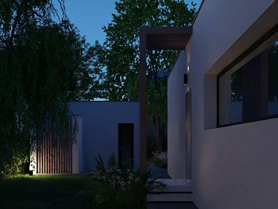 Immagine 14 di Villa in vendita  a Forte Dei Marmi