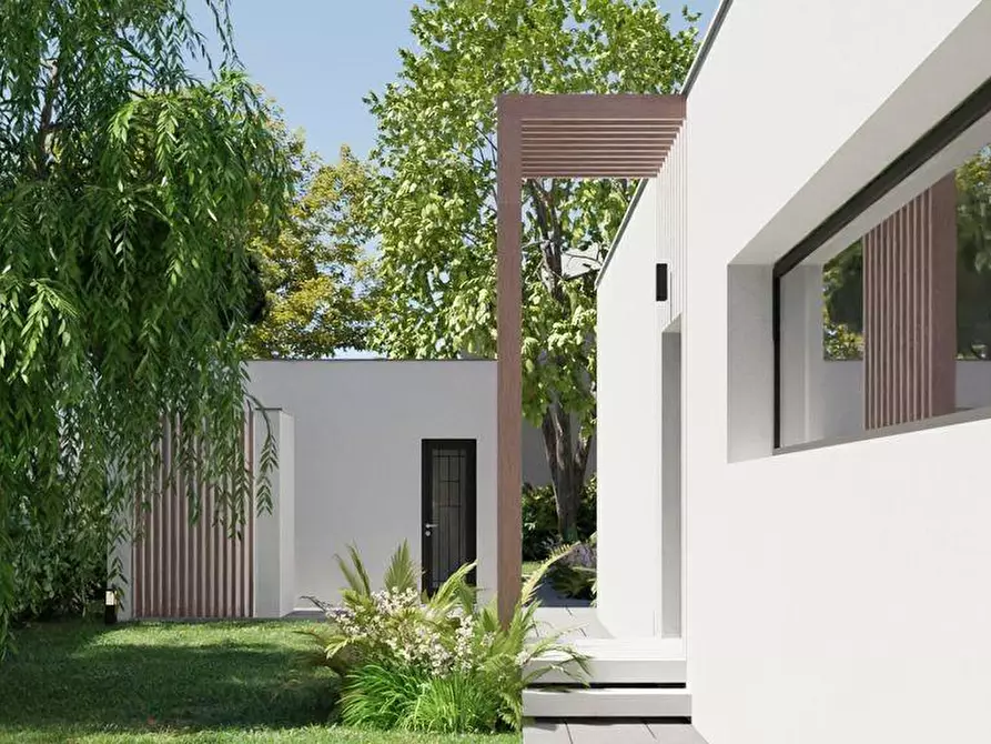 Immagine 13 di Villa in vendita  a Forte Dei Marmi