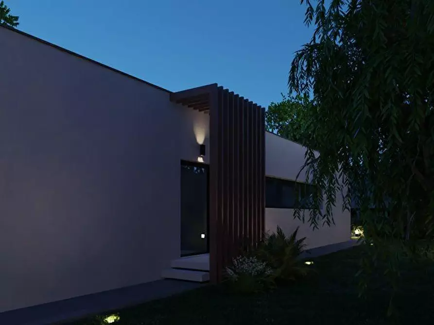 Immagine 12 di Villa in vendita  a Forte Dei Marmi