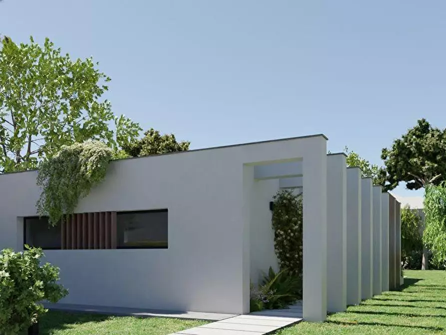 Immagine 15 di Villa in vendita  a Forte Dei Marmi