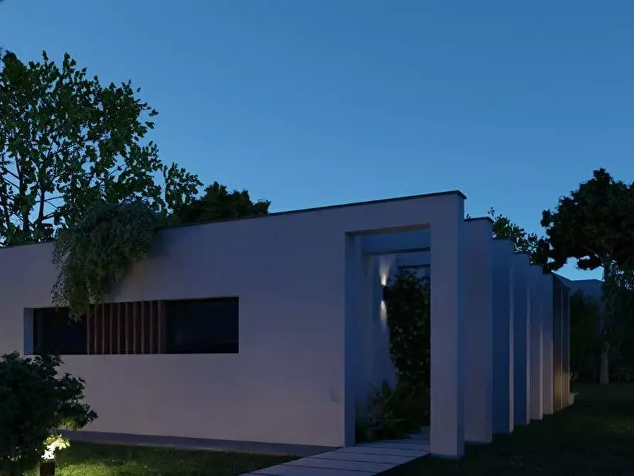 Immagine 16 di Villa in vendita  a Forte Dei Marmi