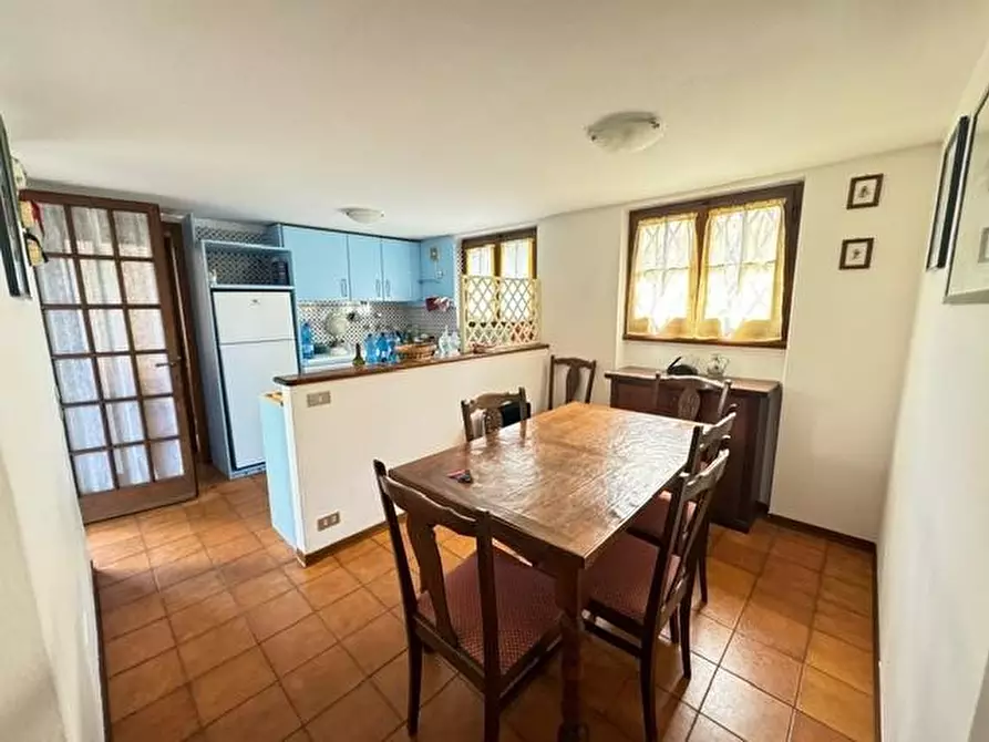 Immagine 7 di Villa in vendita  a Forte Dei Marmi