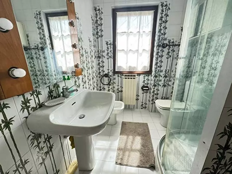 Immagine 13 di Villa in vendita  a Forte Dei Marmi