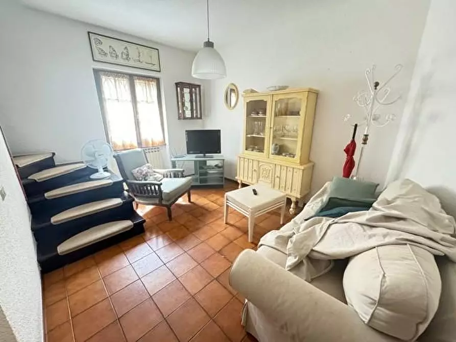 Immagine 5 di Villa in vendita  a Forte Dei Marmi