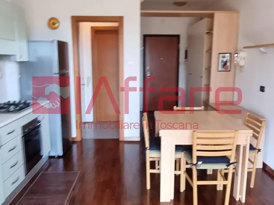 Immagine 23 di Appartamento in affitto  a Calcinaia