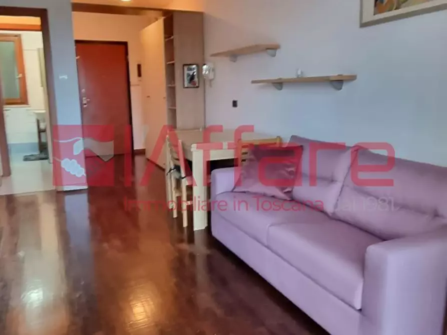 Immagine 12 di Appartamento in affitto  a Calcinaia