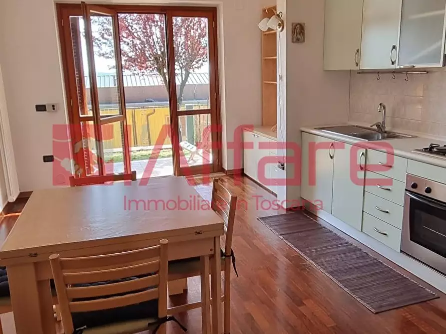 Immagine 14 di Appartamento in affitto  a Calcinaia
