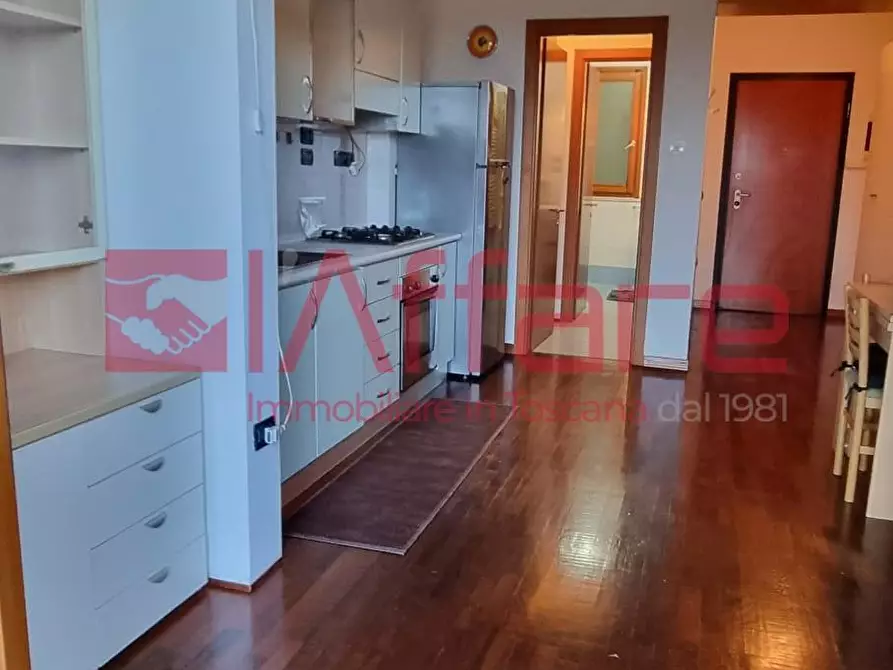 Immagine 13 di Appartamento in affitto  a Calcinaia