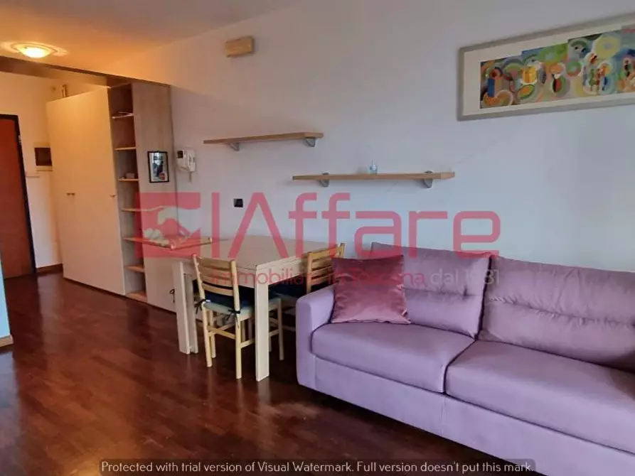 Immagine 9 di Appartamento in affitto  a Calcinaia
