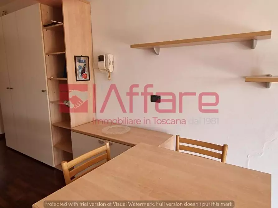 Immagine 8 di Appartamento in affitto  a Calcinaia
