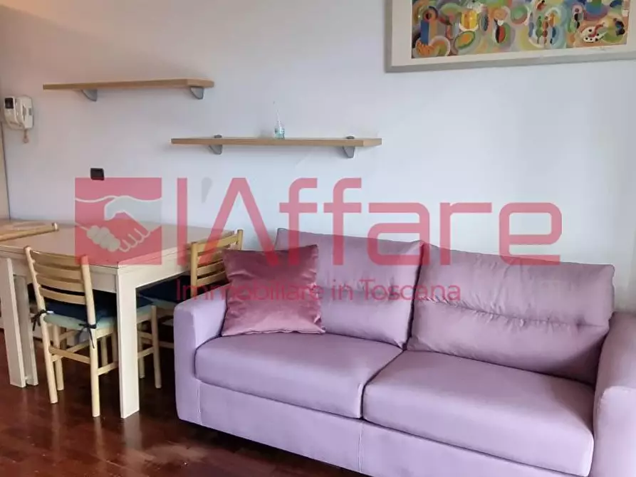 Immagine 17 di Appartamento in affitto  a Calcinaia