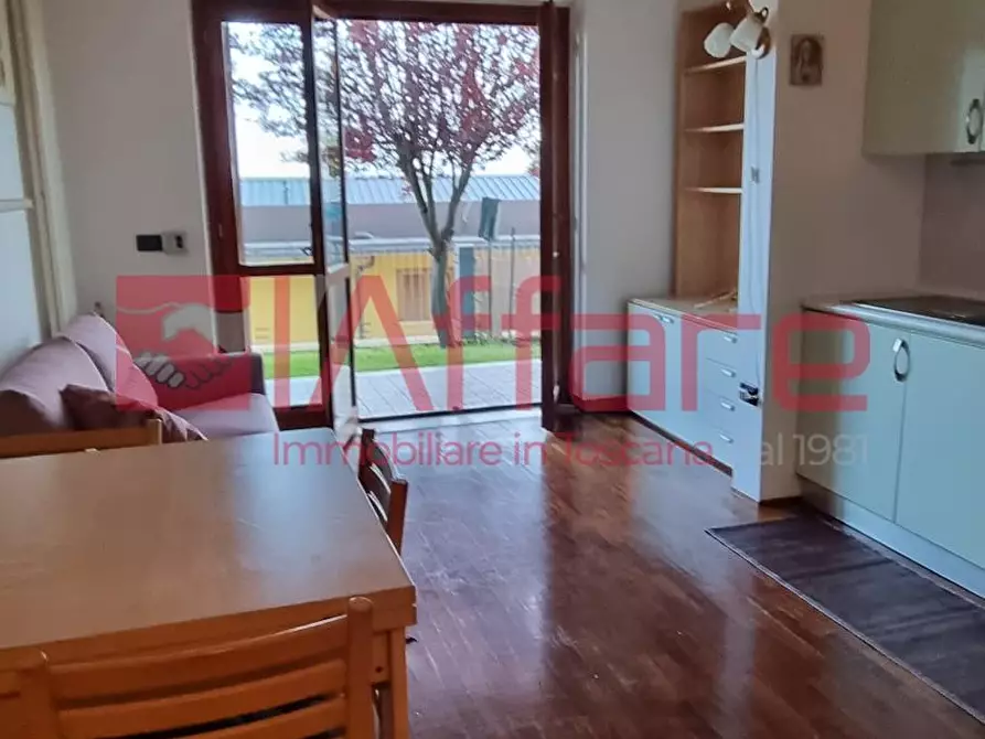 Immagine 15 di Appartamento in affitto  a Calcinaia