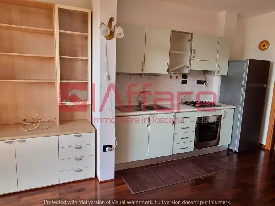 Immagine 4 di Appartamento in affitto  a Calcinaia