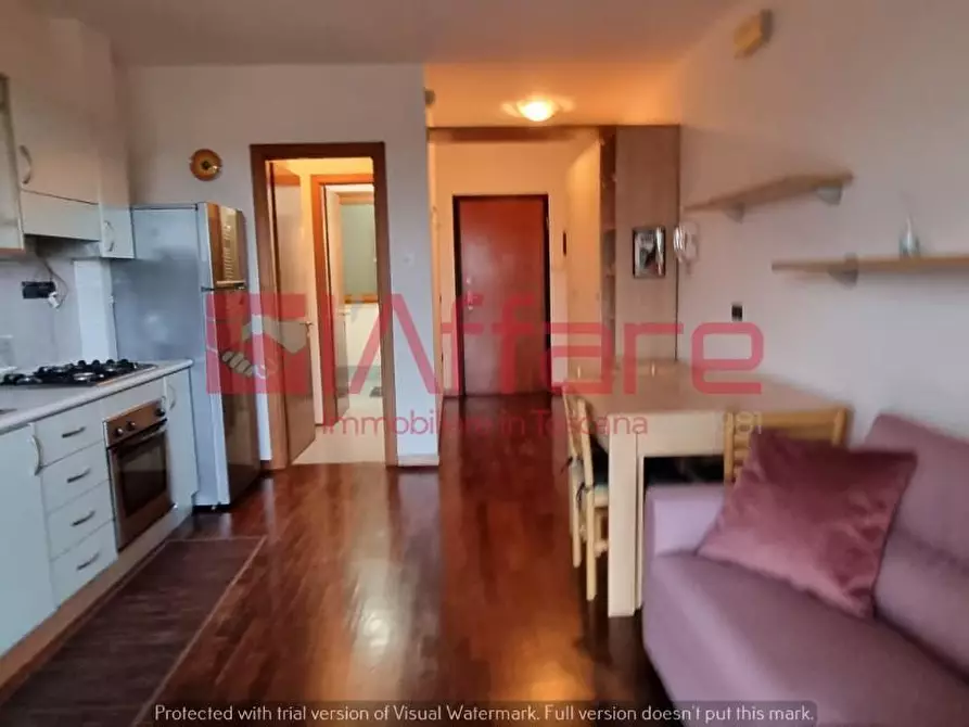 Immagine 6 di Appartamento in affitto  a Calcinaia