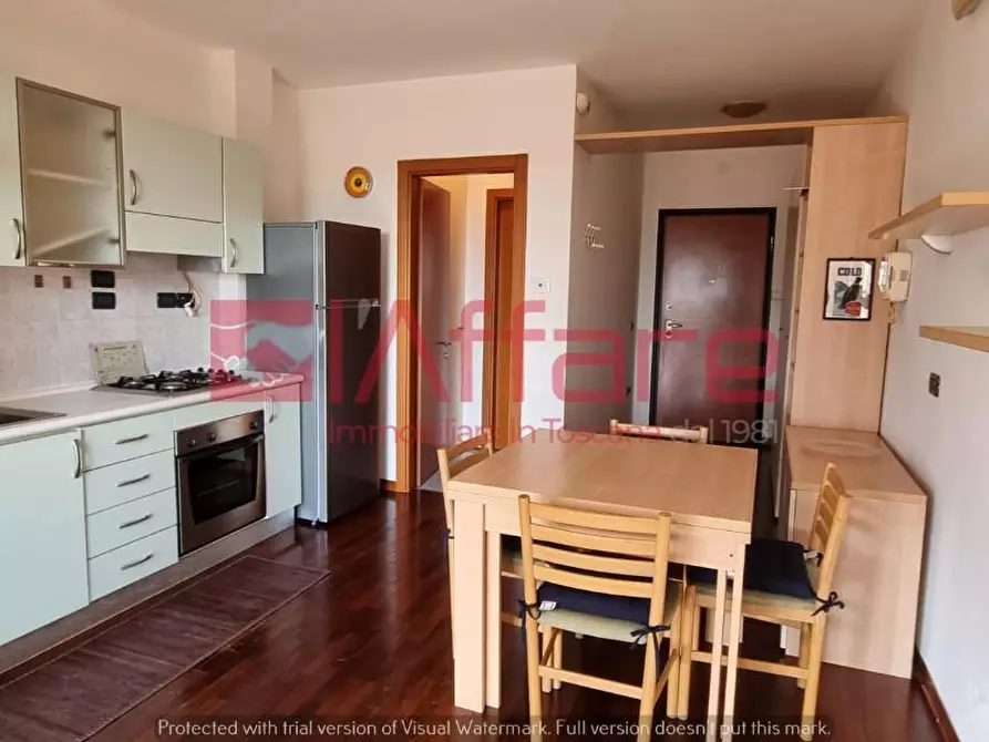Immagine 7 di Appartamento in affitto  a Calcinaia